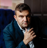 Куликов Алексей